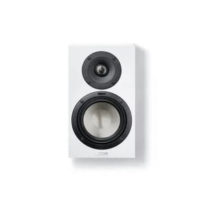 Canton GLE 10 White PU2