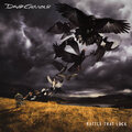 DAVID GILMOUR - RATTLE THAT LOCK 2 LP Set 2015 (88875123291) GAT, SONY MUSIC/EU MINT (0888751232914)