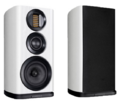 Wharfedale EVO 4.2 White Oak