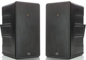 Monitor Audio Climate 80 Black