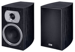 Heco Victa Prime 202 Black (Пара)