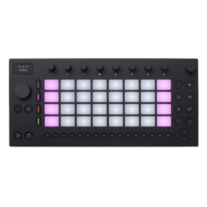 Ableton MOVE