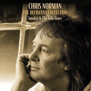 Chris Norman - The Definitive Collection (2023) Vinyl LP