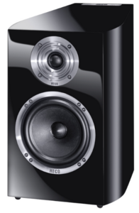 Heco Celan Revolution 3 Piano Black (Пара)