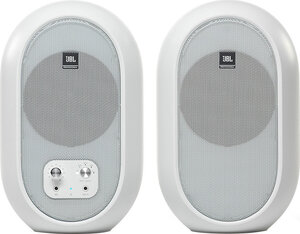 JBL 104SET-BTW White