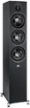 ELAC Debut 3.0 - DF63-BK Floorstand Speaker (1шт)