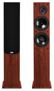 ProAc Studio 148 Mahogany