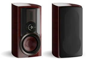 DALI Epikore 3 High Gloss Maroon