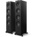 KEF Q11 Meta Black