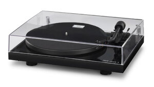 Music Hall MMF Mark1 BT5 AT3600L Piano Black