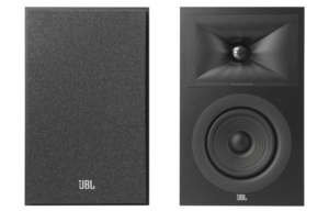 JBL Stage 250B Espresso