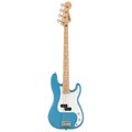 Squier Sonic Precision Bass MN California Blue