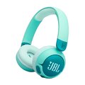JBL Junior 320BT Green