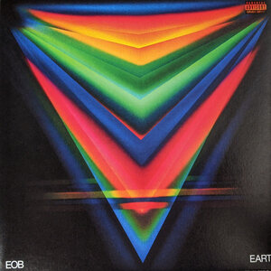 EOB - EARTH 2020 (B003133101) CAPITOL/EU MINT (0602508363405)