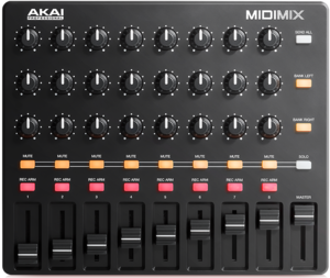 AKAI MIDIMIX