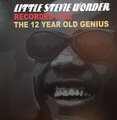 STEVIE WONDER LITTLE - RECORDED LIVE 1963/2020 (VNL 18759, LTD., 180 gm.) ERMITAGE/EU MINT (8032979227593)