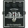 Electro-harmonix Micro Metal Muff