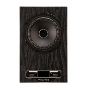 Fyne Audio F5E Black