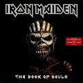 IRON MAIDEN - THE BOOK OF SOULS 3 LP 2015 (0825646089208, LTD.) PARLAPHONE/WARNER/EU MINT (0825646089208)