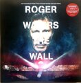 ROGER WATERS - THE WALL O.S.T 3 LP Set 2015(888751554115) SONY MUSIC/EU MINT (0888751554115)