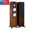 Monitor Audio Silver 500 Natural Walnut (7G)