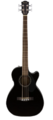 FENDER CB-60SCE BLACK WN