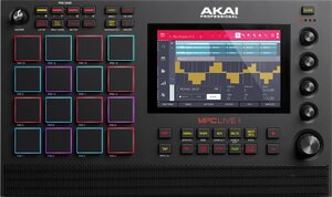 AKAI MPC LIVE 2