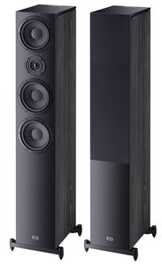 Heco Aurora 1000 Ebony black (1шт)