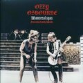 Ozzy Osbourne - Montreal 1981 (2023) Vinyl LP