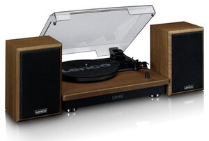 Lenco LS-100WD v2
