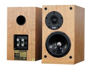 ProAc Response DB1 Cherry