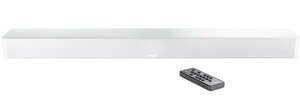 Canton Smart Soundbar 9 White