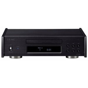 TEAC PD-505T-B