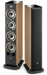 Focal Aria 936 Prime Walnut