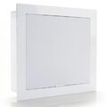 MONITOR AUDIO Soundframe 3 On Wall White