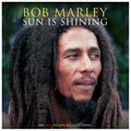 Bob Marley: Sun Is Shining Vinyl 3LP