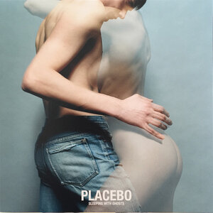 Placebo - Sleeping With Ghosts Vinyl LP (2003/2019)