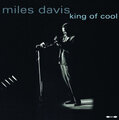 MILES DAVIS – KING OF COOL 2 LP Set 2017 (02059-VB, 180 gm.) BELLEVUE/EU MINT (5711053020598)