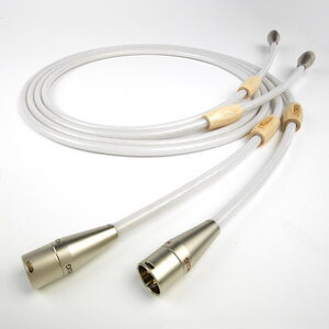 Nordost Valhalla-2 (XLR-XLR) 1m