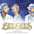Bee Gees – Timeless - The All-Time Greatest Hits Vinyl 2LP