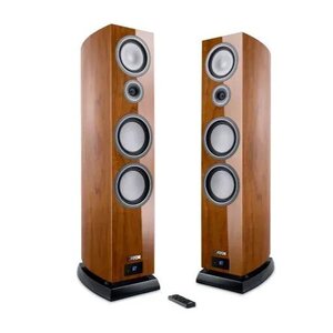 Canton Smart Vento 9 S2 Walnut