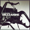 Massive Attack - Mezzanine Vinyl 2LP