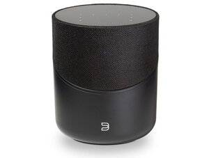 Bluesound PULSE M Compact Wireless Streaming Speaker Black