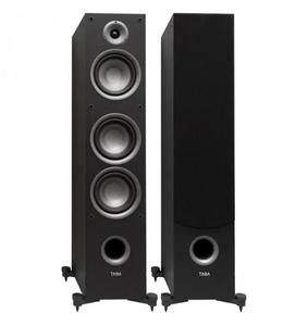 Taga Harmony TAV-607F Modern wenge