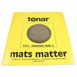 Tonar Nostatic Mat II , art. 5312