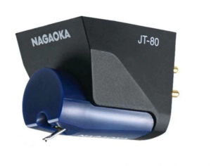 NAGAOKA JT-80 LB (Limited 80th Anniversary special edition cartridge)