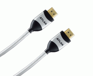 Atlas Element 4K (HDMI-HDMI) 1,0m