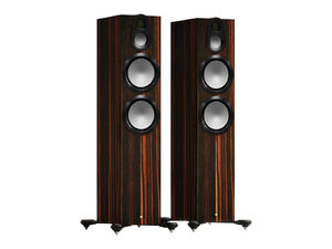 MONITOR AUDIO Gold 500 6G Macassar