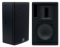 MARTIN AUDIO X8B 8" BLACKLINE X