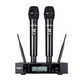 Takstar TS-3310UH Black